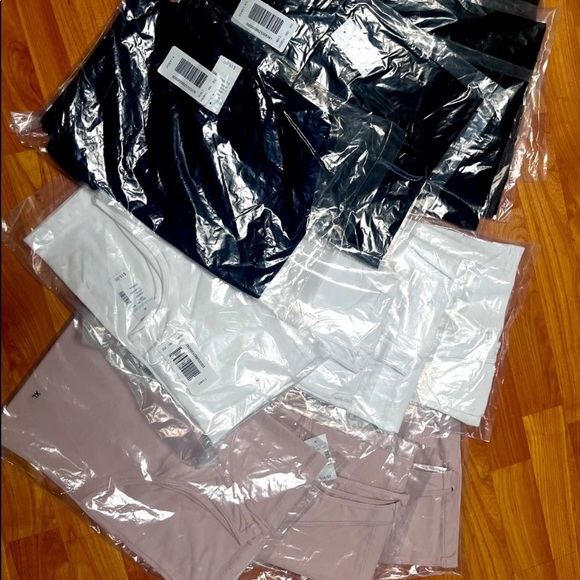 BOGO DEAL! NWT | Maurice’s Tank Tops | Charcoal Black - Picture 4 of 6